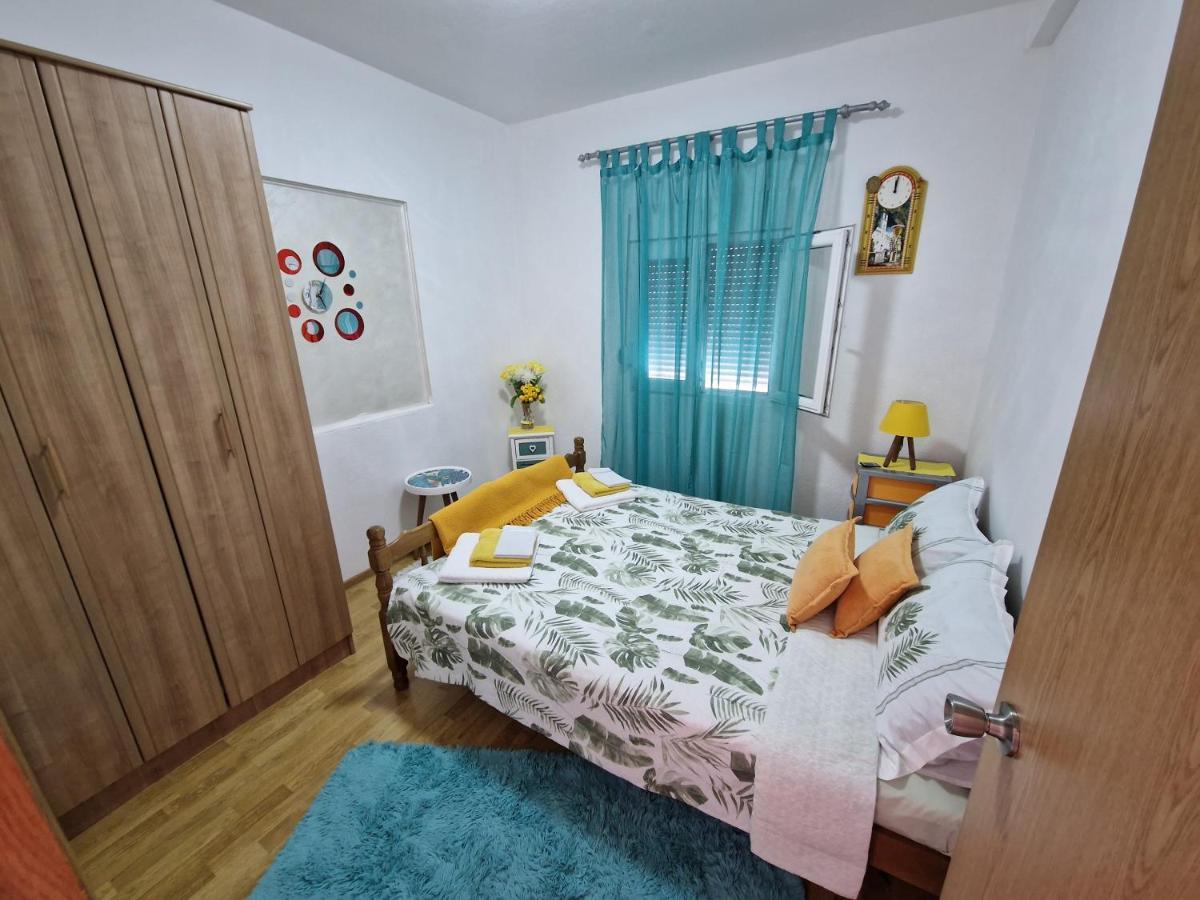 Joksimovic Apartment แฮร์เซ็ก-โนวี ภายนอก รูปภาพ
